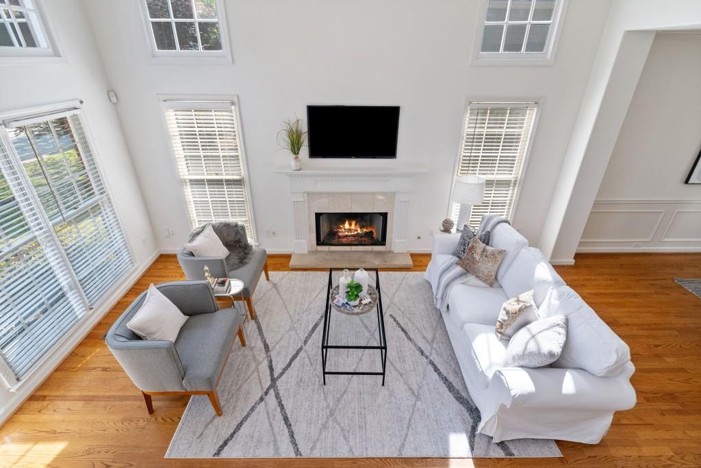 370 Landing Entry, Johns Creek, Georgia image 22