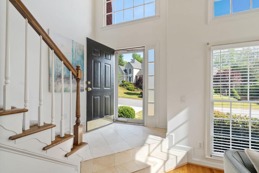 370 Landing Entry, Johns Creek, Georgia image 21