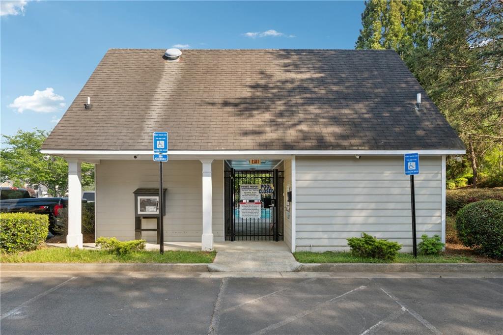 400 Mirramont Lane, Woodstock, Georgia image 40