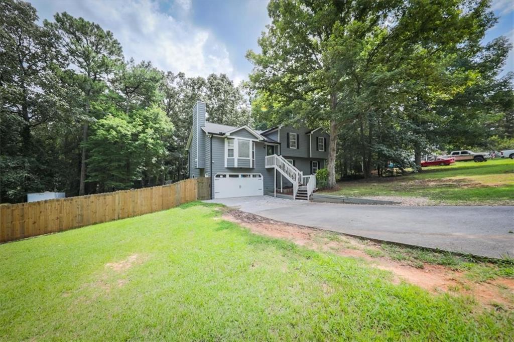 133 Amberwood Lane