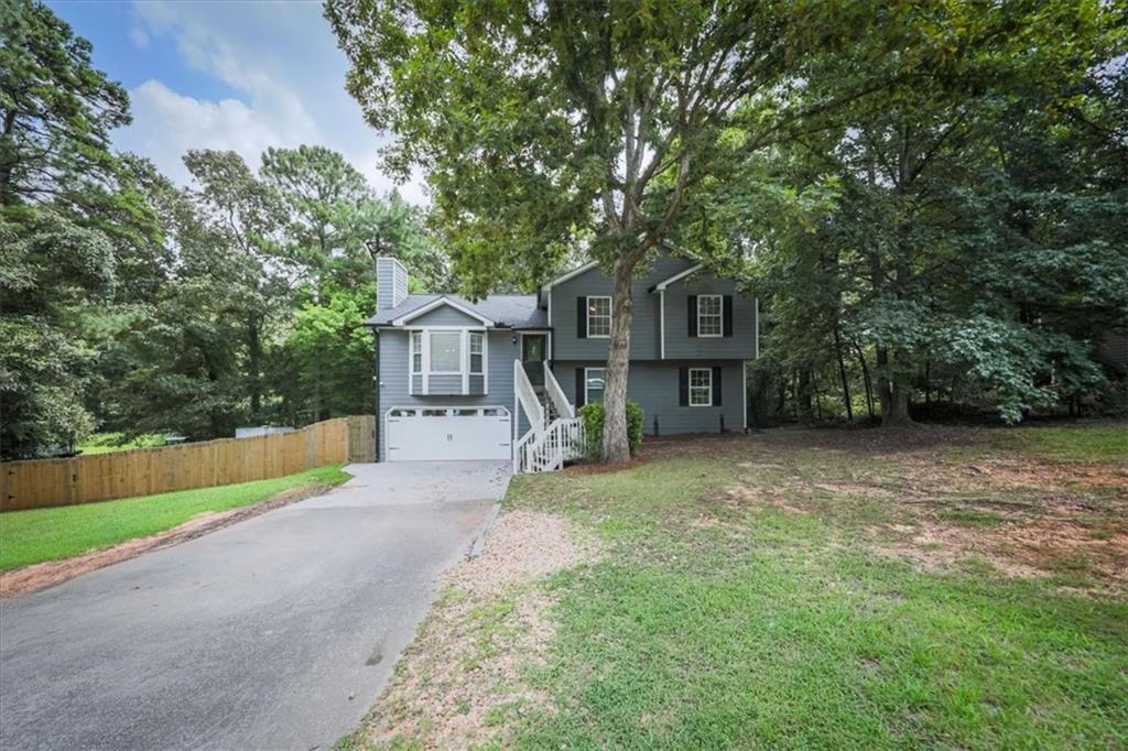 133 Amberwood Lane