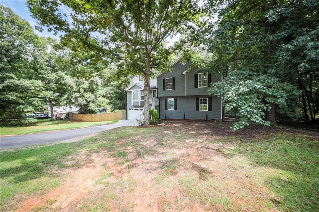 133 Amberwood Lane