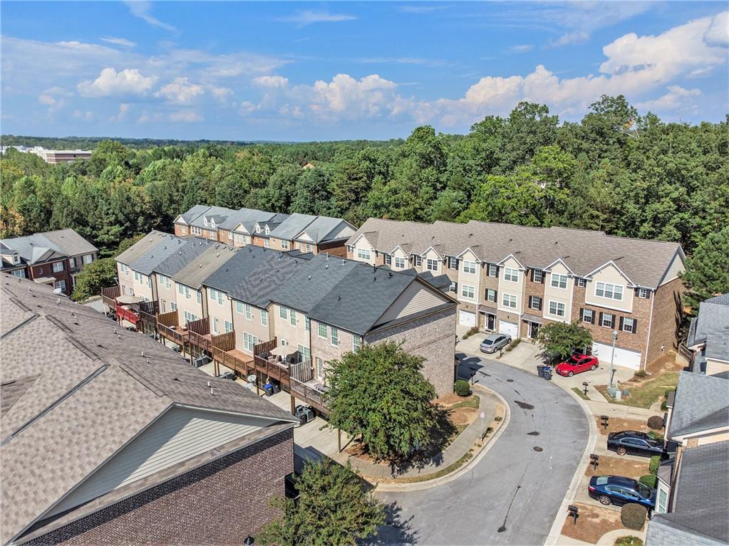 1938 Appaloosa Mill Circle, Buford, Georgia image 36