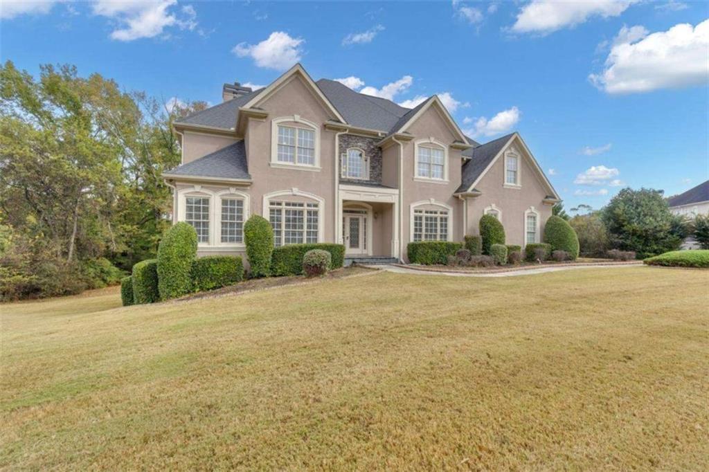 1426 Greenridge Trail