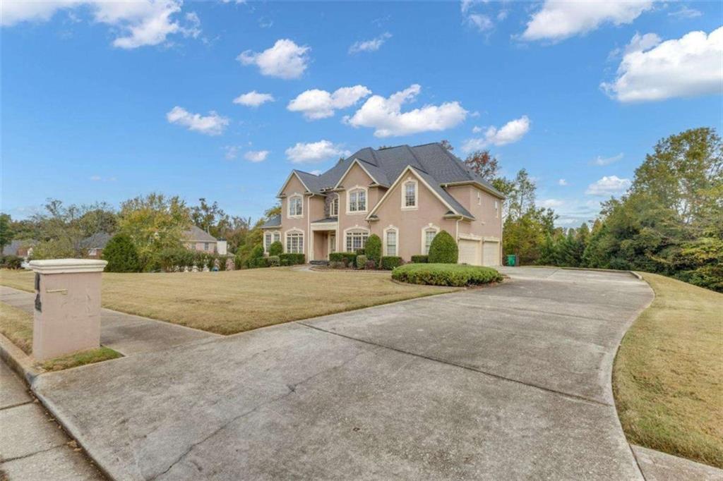 1426 Greenridge Trail