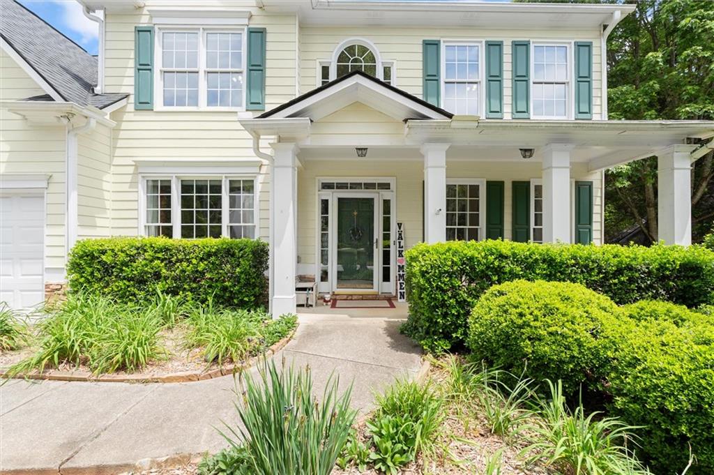 2003 Double Creek Drive