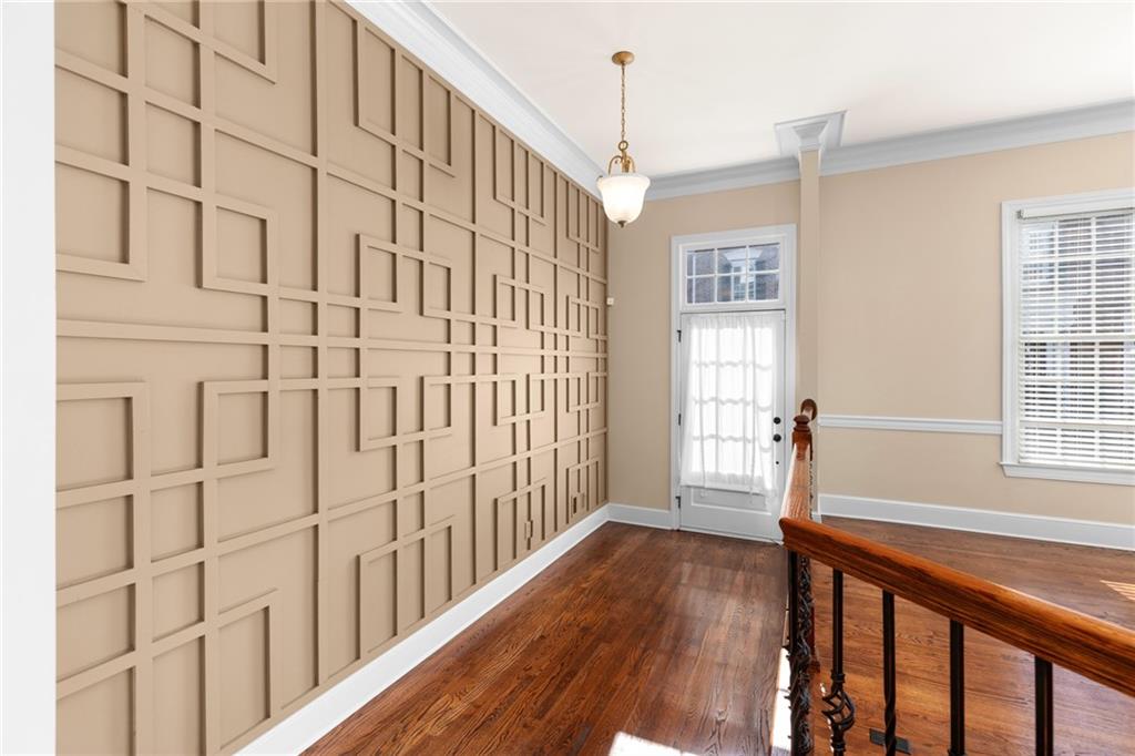 4656 Ivygate Circle, Atlanta, Georgia image 3