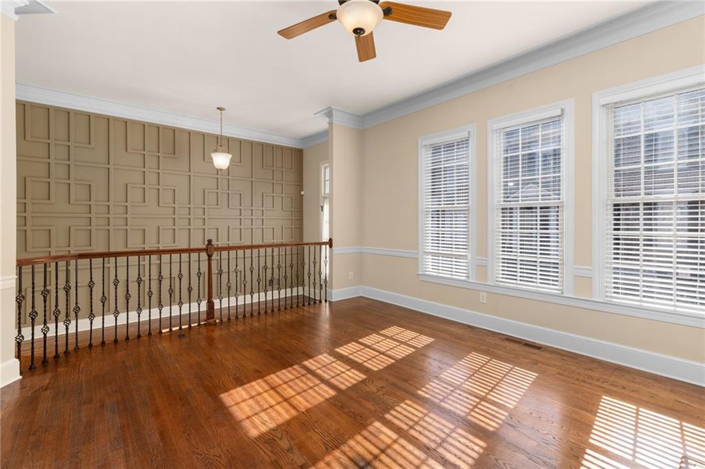 4656 Ivygate Circle, Atlanta, Georgia image 6