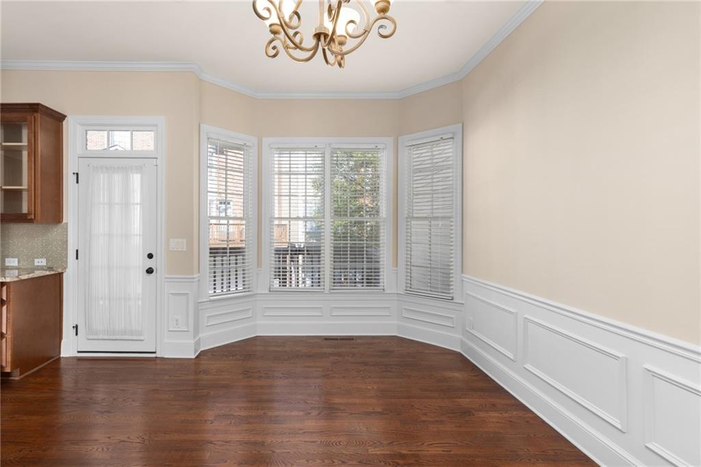 4656 Ivygate Circle, Atlanta, Georgia image 13