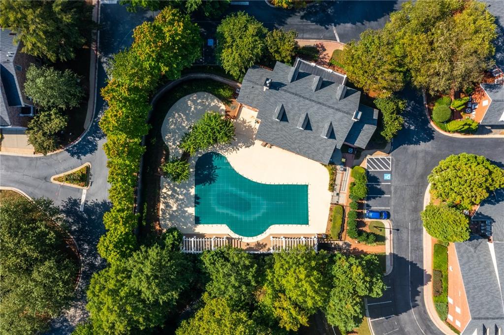 4656 Ivygate Circle, Atlanta, Georgia image 35