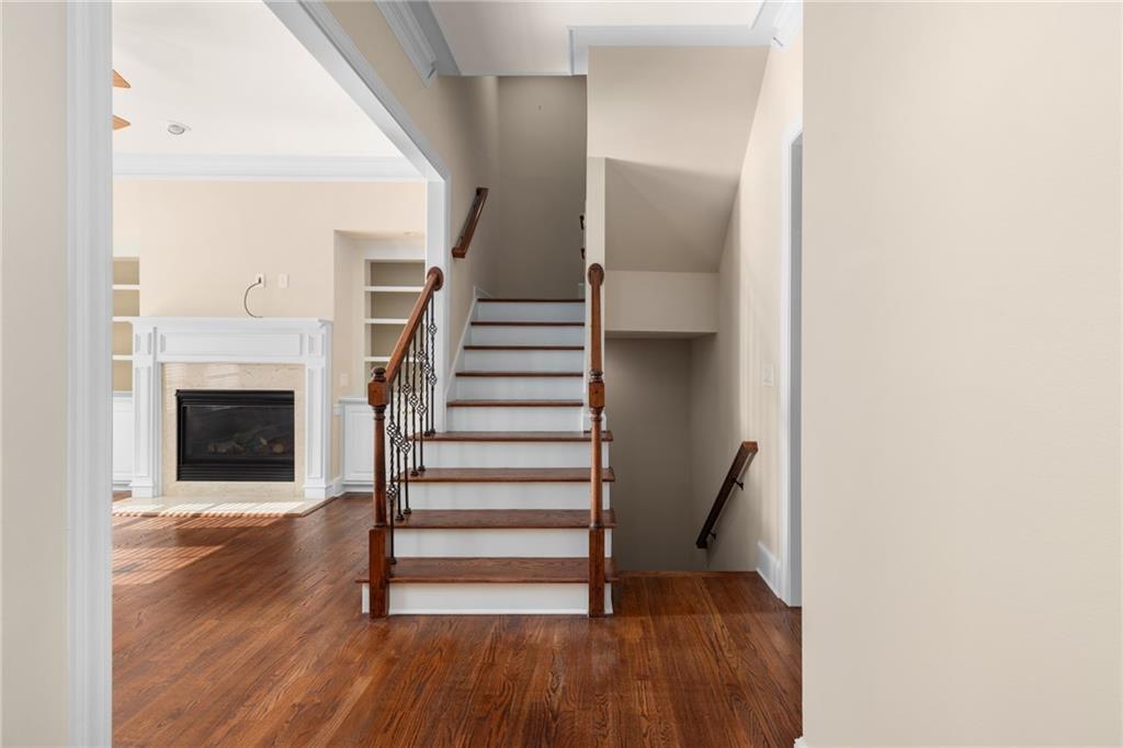 4656 Ivygate Circle, Atlanta, Georgia image 15