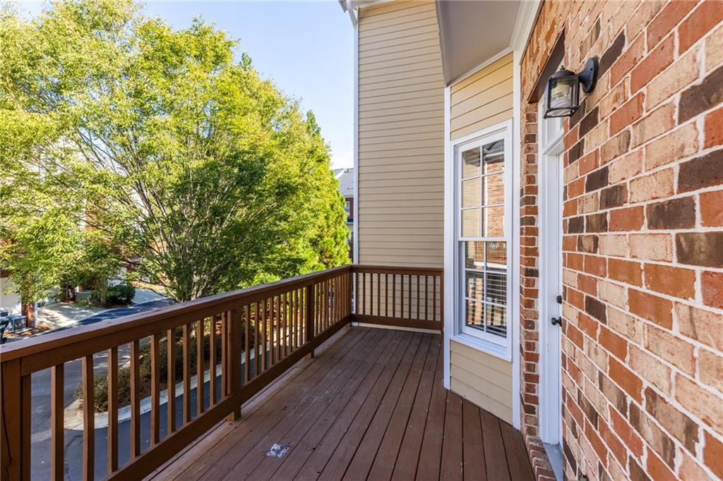 4656 Ivygate Circle, Atlanta, Georgia image 30