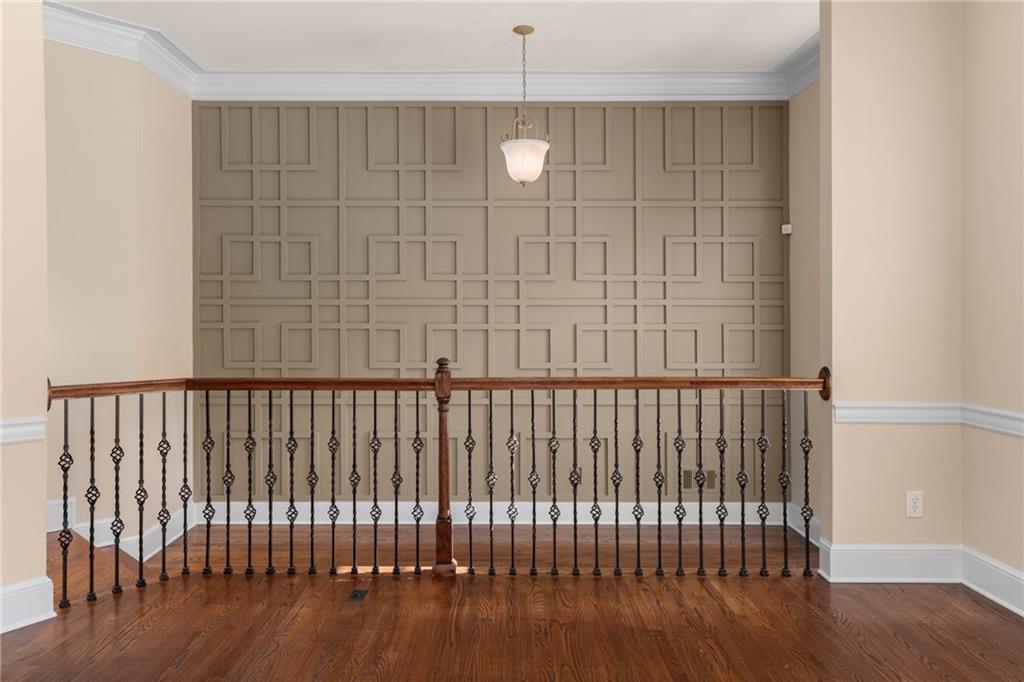 4656 Ivygate Circle, Atlanta, Georgia image 4