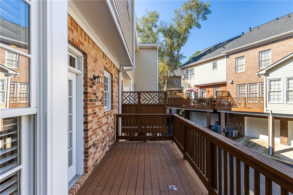 4656 Ivygate Circle, Atlanta, Georgia image 29