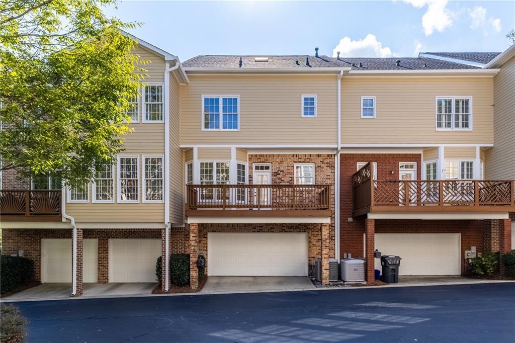 4656 Ivygate Circle, Atlanta, Georgia image 31