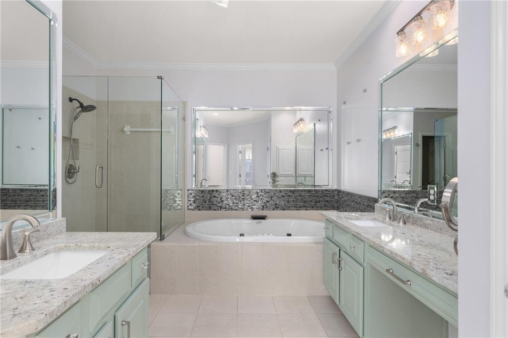 4656 Ivygate Circle, Atlanta, Georgia image 21
