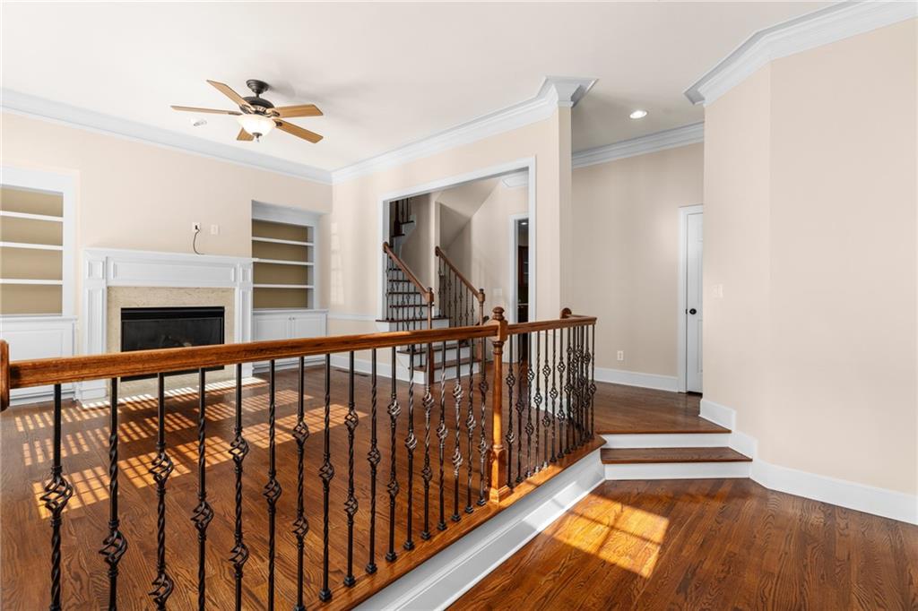 4656 Ivygate Circle, Atlanta, Georgia image 7