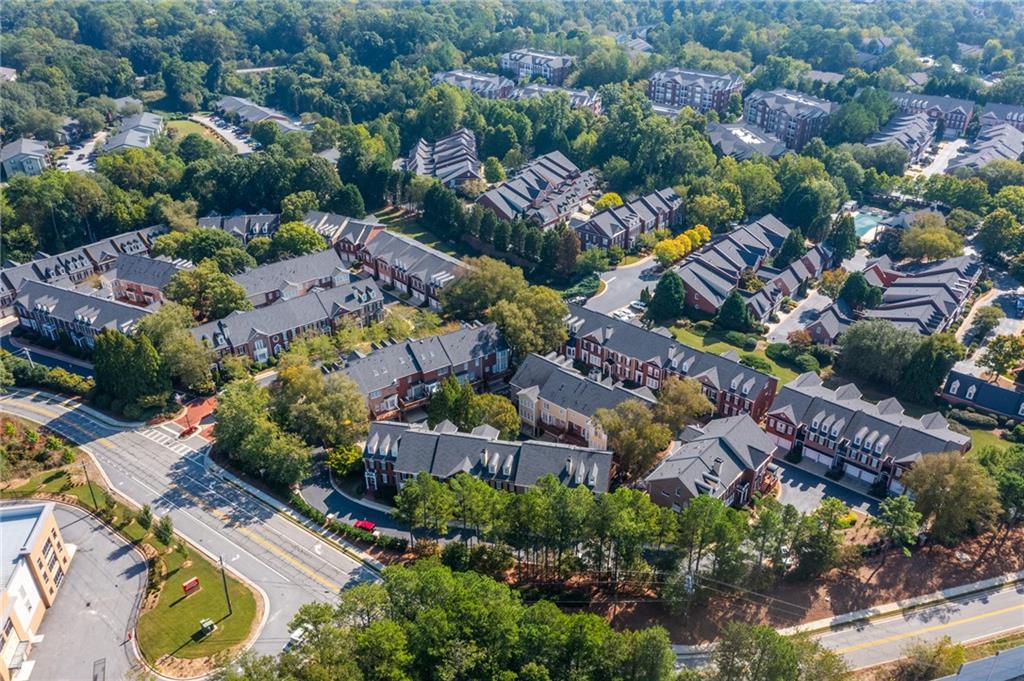 4656 Ivygate Circle, Atlanta, Georgia image 34