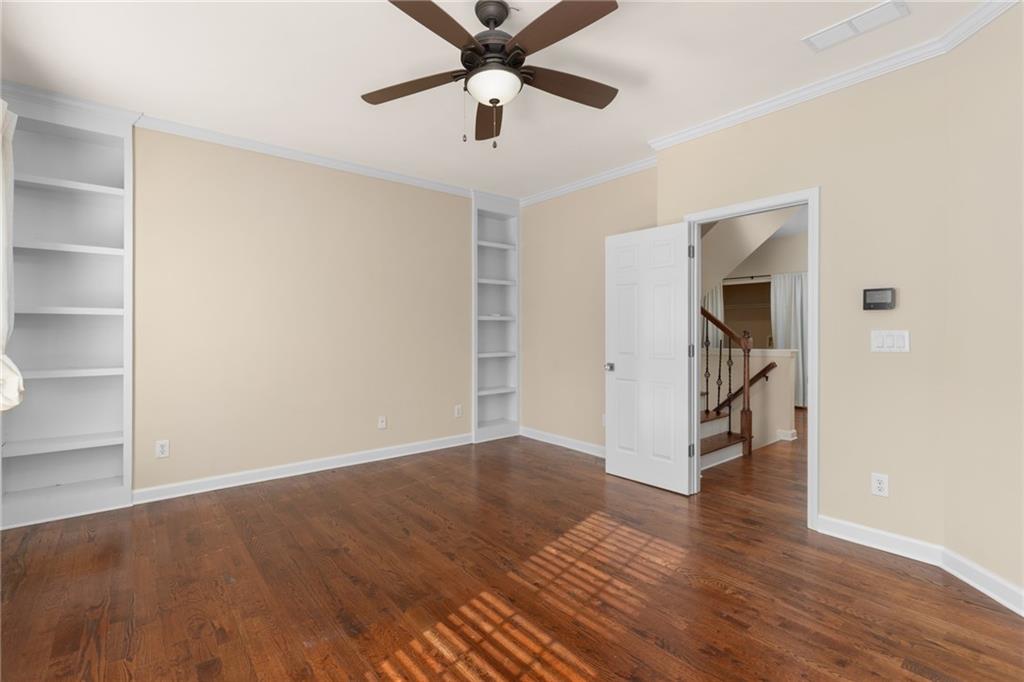 4656 Ivygate Circle, Atlanta, Georgia image 19
