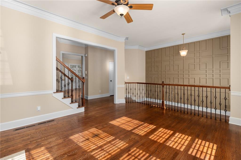 4656 Ivygate Circle, Atlanta, Georgia image 5