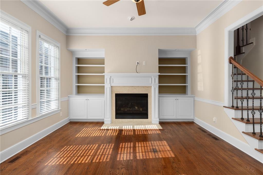 4656 Ivygate Circle, Atlanta, Georgia image 8