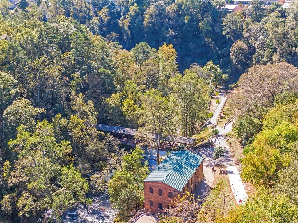 4842 Mcpherson Drive, Roswell, Georgia image 50