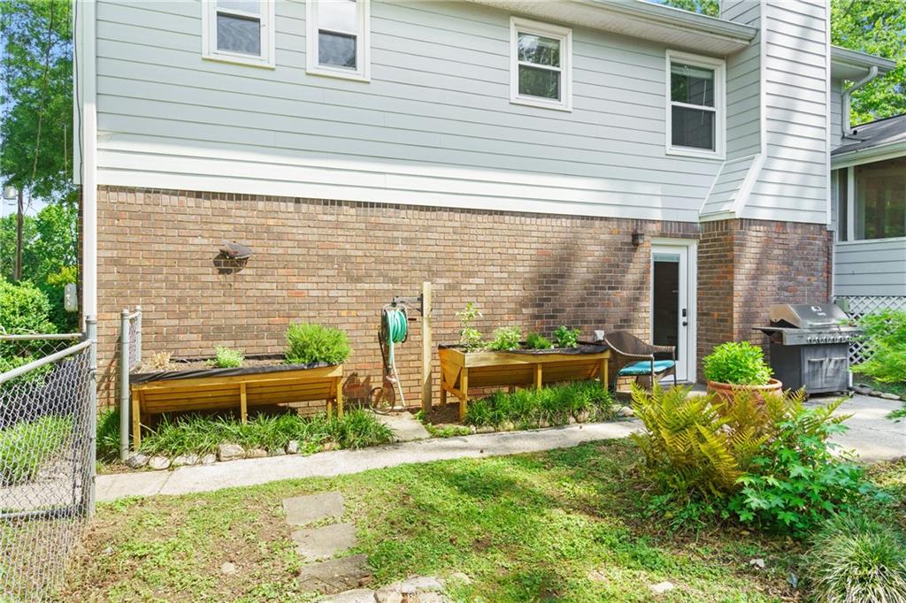 4842 Mcpherson Drive, Roswell, Georgia image 37