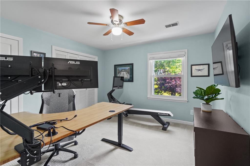4842 Mcpherson Drive, Roswell, Georgia image 35