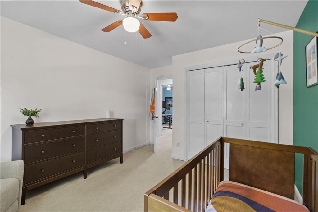 4842 Mcpherson Drive, Roswell, Georgia image 24