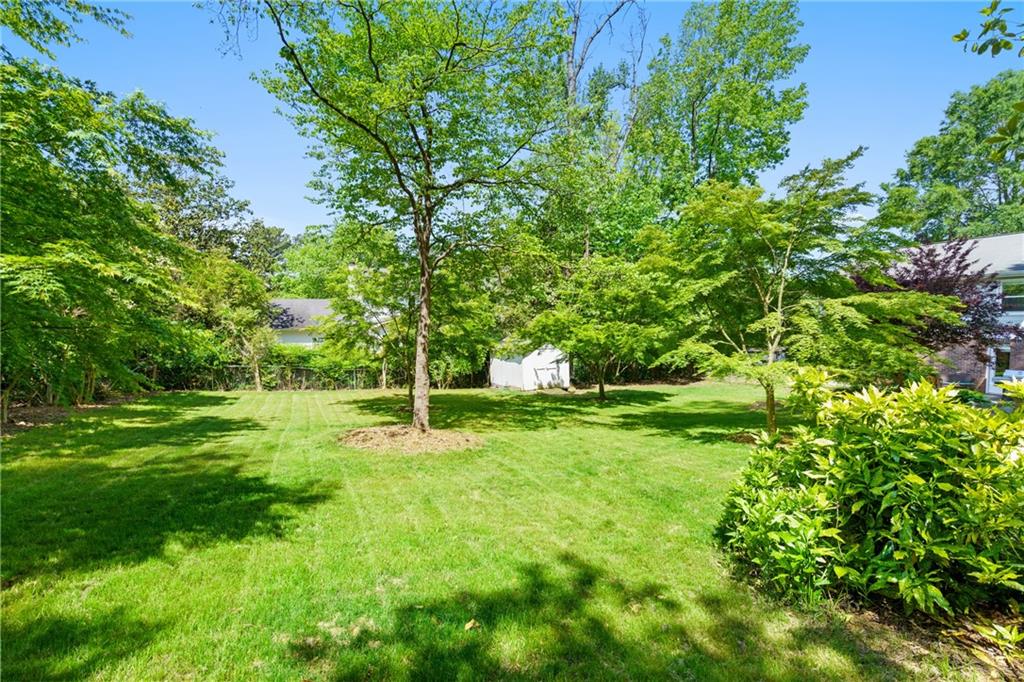 4842 Mcpherson Drive, Roswell, Georgia image 39