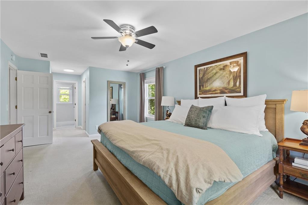 4842 Mcpherson Drive, Roswell, Georgia image 30