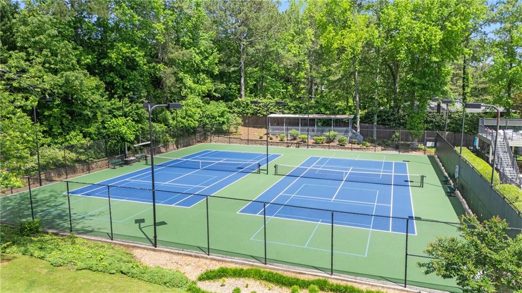 4842 Mcpherson Drive, Roswell, Georgia image 45