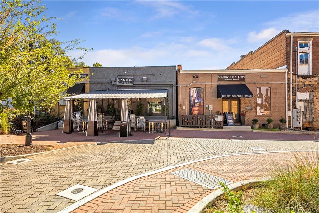 4842 Mcpherson Drive, Roswell, Georgia image 49