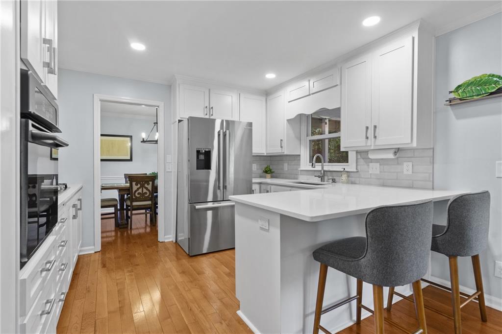 4842 Mcpherson Drive, Roswell, Georgia image 10