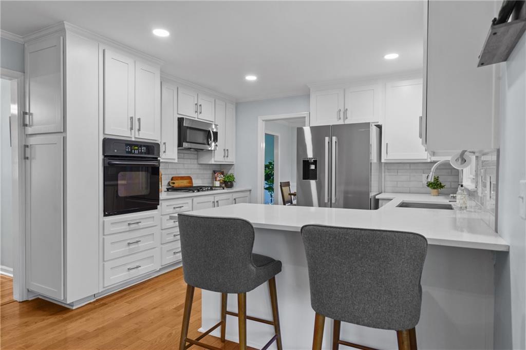 4842 Mcpherson Drive, Roswell, Georgia image 12