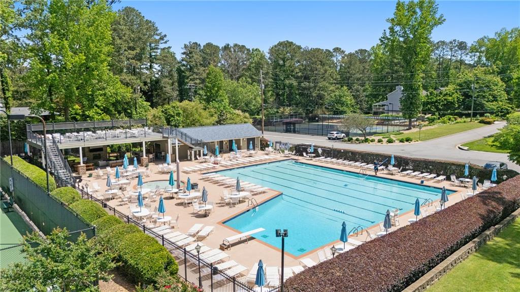 4842 Mcpherson Drive, Roswell, Georgia image 44