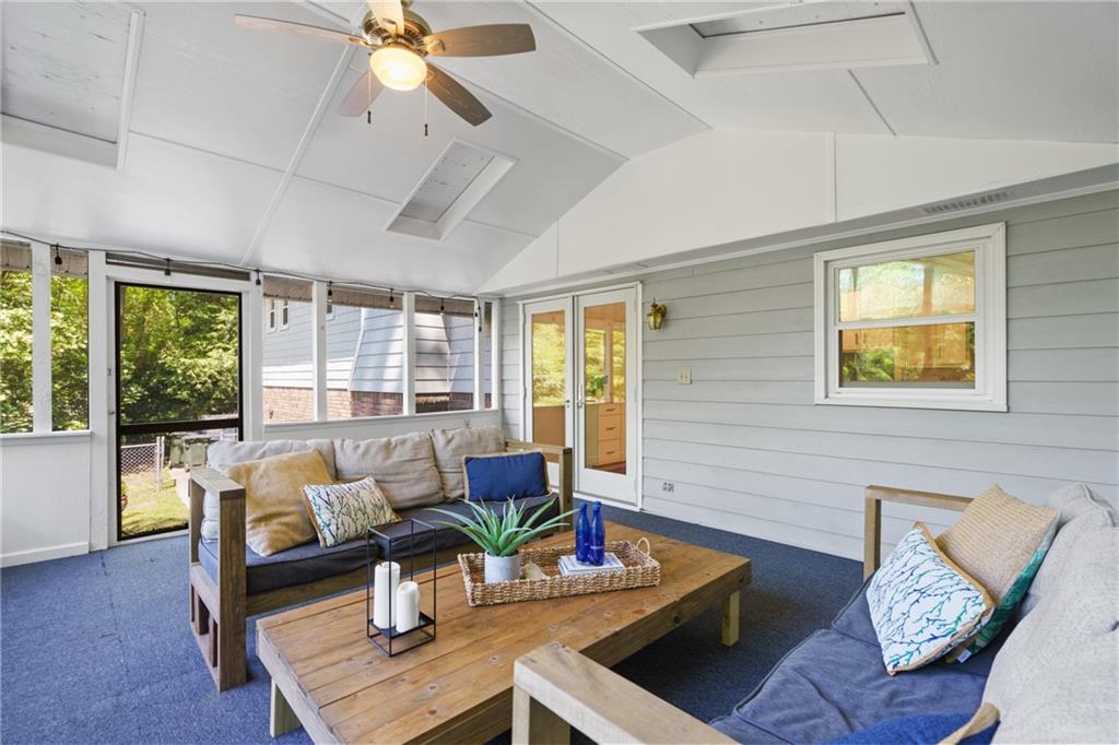 4842 Mcpherson Drive, Roswell, Georgia image 17