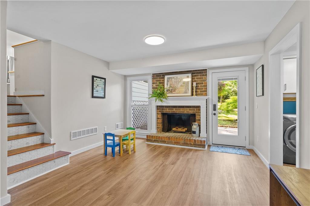 4842 Mcpherson Drive, Roswell, Georgia image 20