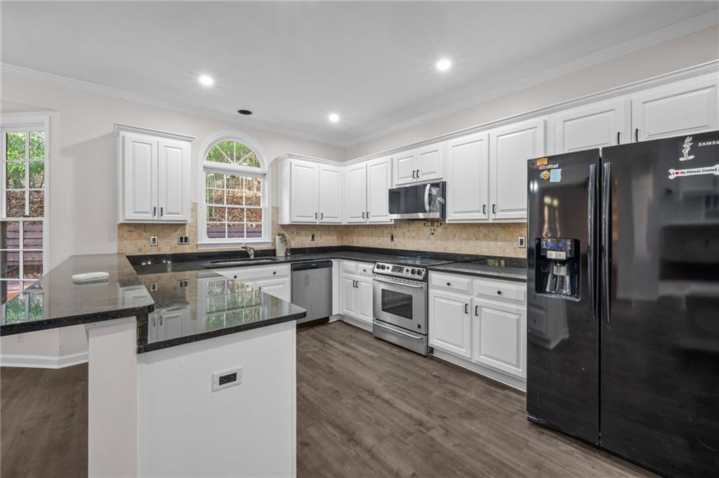 2250 Chickering Court