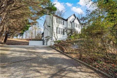 2250 Chickering Court Cumming GA 30041