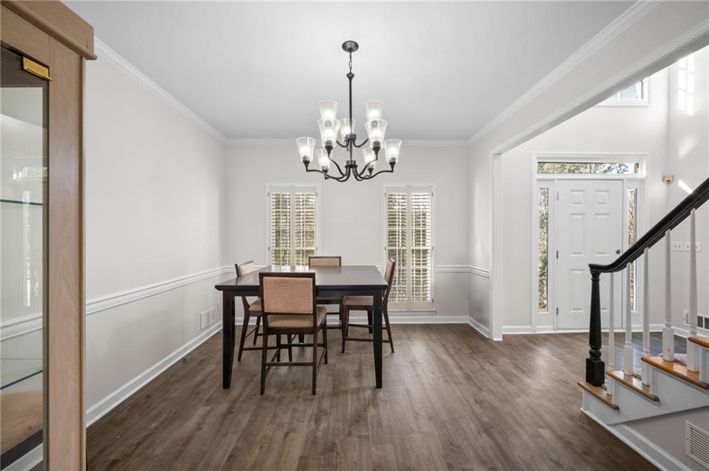 2250 Chickering Court