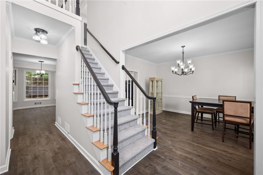 2250 Chickering Court