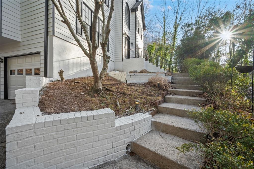 2250 Chickering Court