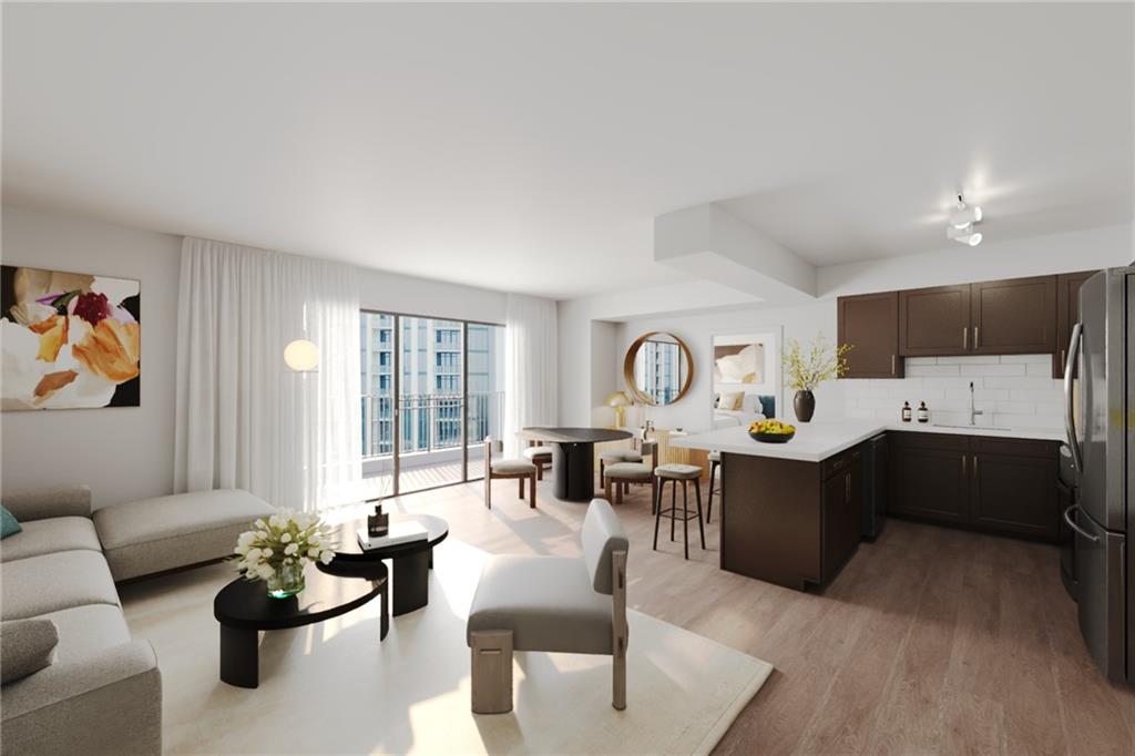 2460 PEACHTREE Road NW 304