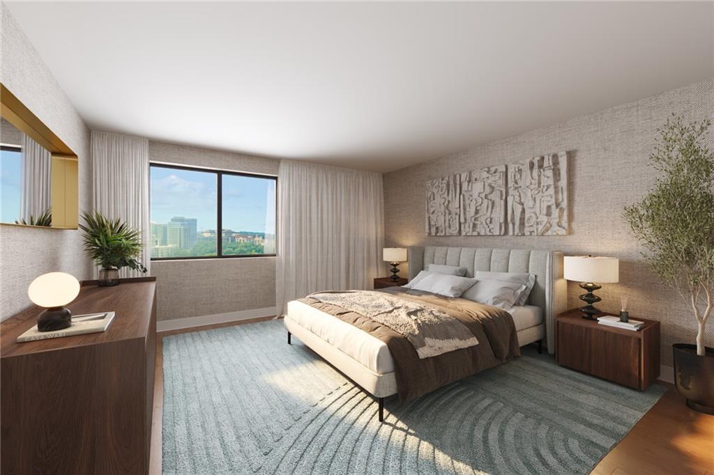 2460 PEACHTREE Road NW 304