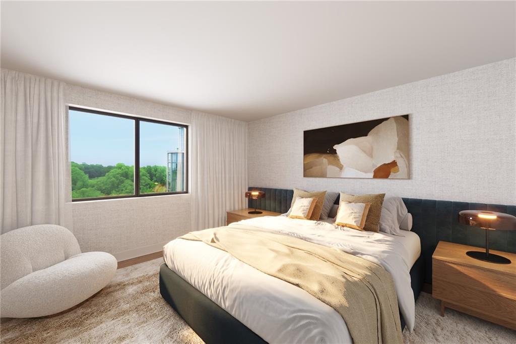 2460 PEACHTREE Road NW 304