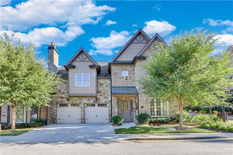 A home in Gainesville