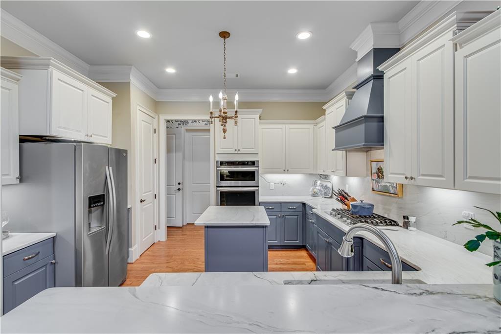 880 Candler Street, Gainesville, Georgia image 33