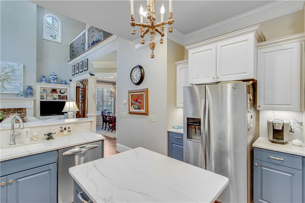 880 Candler Street, Gainesville, Georgia image 35