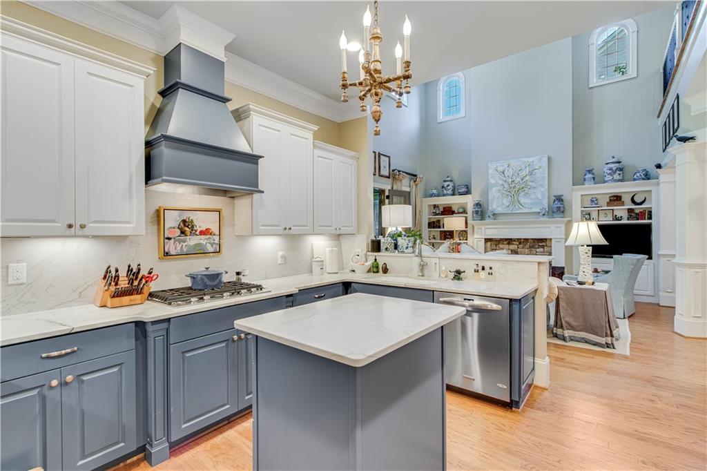 880 Candler Street, Gainesville, Georgia image 34